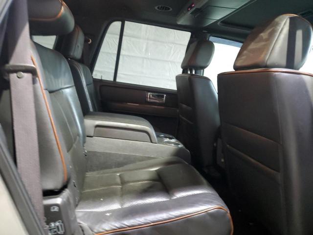 5LMFU28528LJ17849 - 2008 LINCOLN NAVIGATOR 银色 照片 11