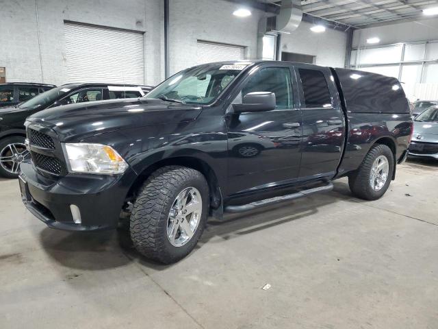 2016 RAM 1500 ST, 