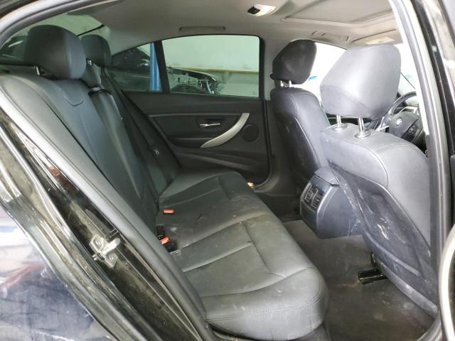 WBA3C3C58DF982812 - 2013 BMW 320 I XDRIVE BLACK photo 10