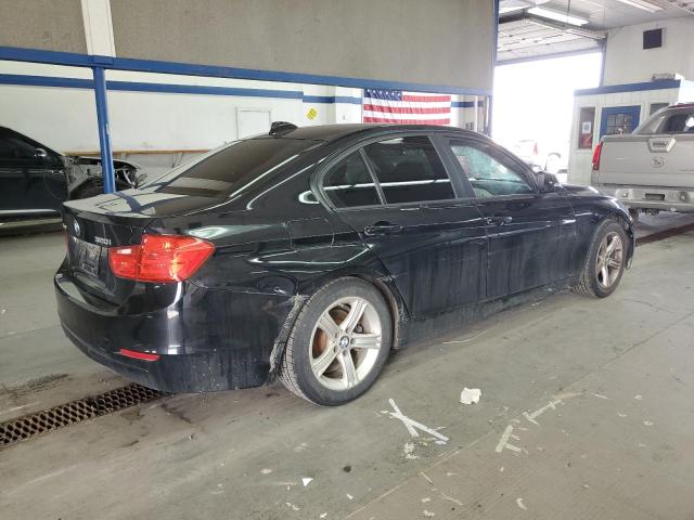 WBA3C3C58DF982812 - 2013 BMW 320 I XDRIVE BLACK photo 3