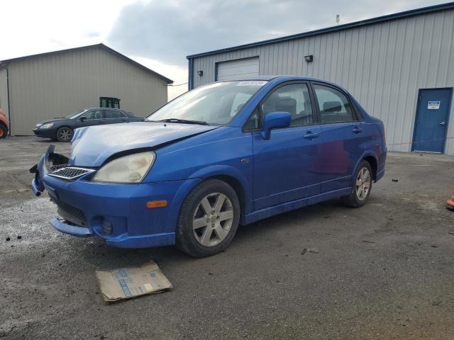 2006 SUZUKI AERIO PREMIUM, 