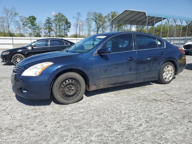 1N4AL2AP0BN420050 - 2011 NISSAN ALTIMA BASE BLUE photo 1