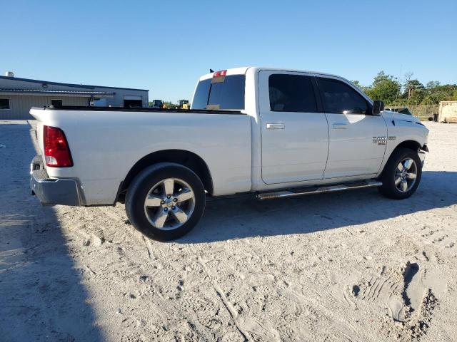 1C6RR6TT5KS686699 - 2019 RAM 1500 CLASS SLT თეთრი ფოტო 3