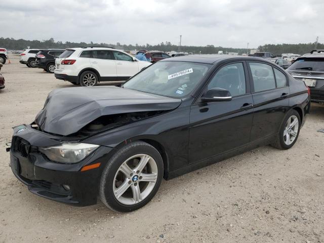 2014 BMW 328 I, 