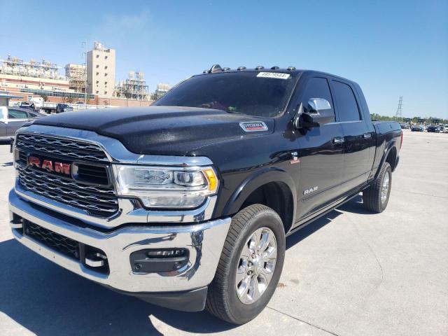 2019 RAM 2500 LIMITED, 