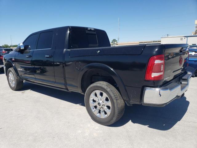 3C6UR5TL3KG514232 - 2019 RAM 2500 LIMITED BLACK photo 2