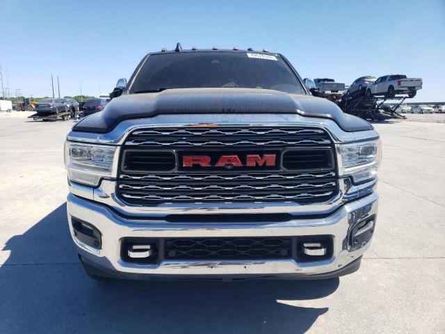 3C6UR5TL3KG514232 - 2019 RAM 2500 LIMITED BLACK photo 5