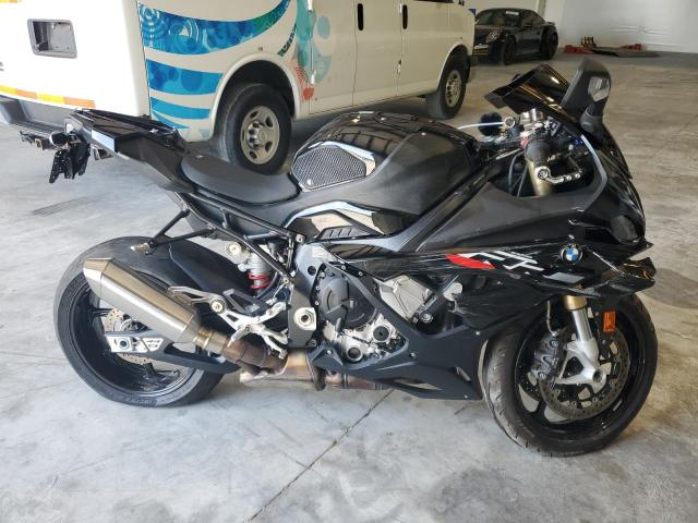 WB10E6307P6G71964 - 2023 BMW S 1000 RR BLACK photo 3