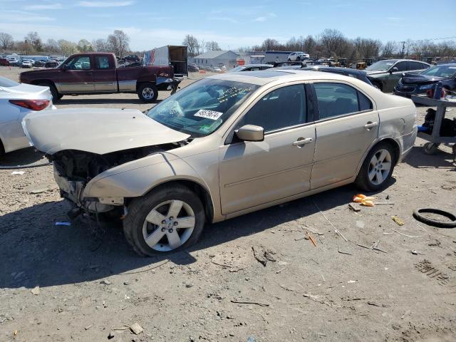 2006 FORD FUSION SE, 