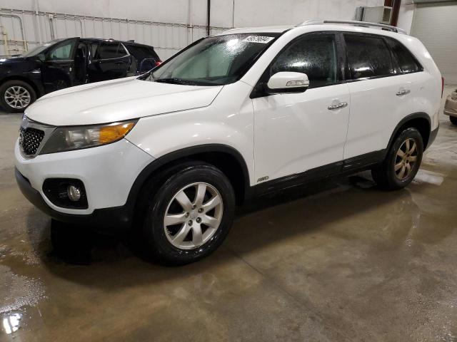 2012 KIA SORENTO BASE, 