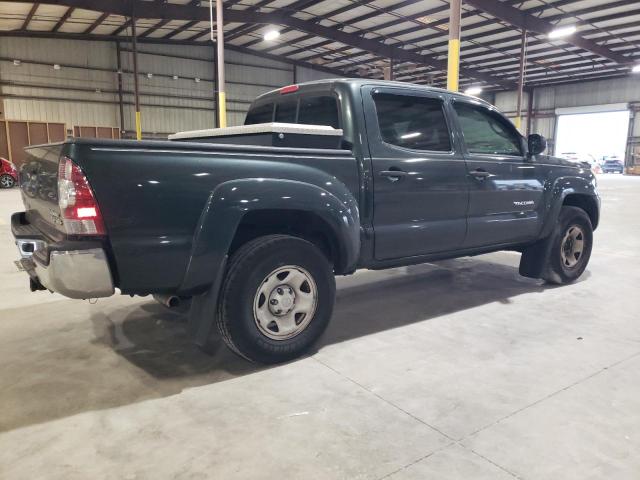 3TMJU4GN9AM101070 - 2010 TOYOTA TACOMA DOUBLE CAB PRERUNNER GRAY photo 3