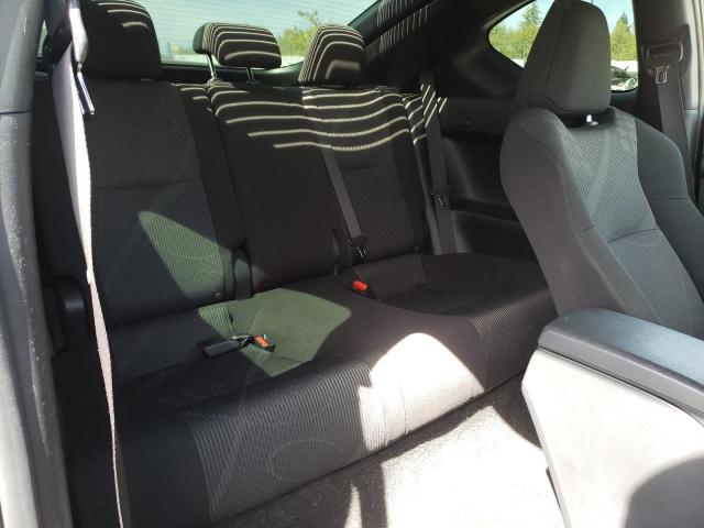 JTKJF5C78D3060176 - 2013 TOYOTA SCION TC GRAY photo 10