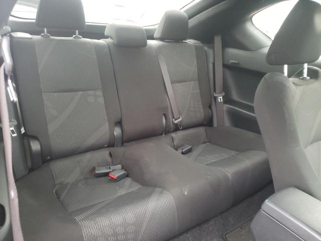 JTKJF5C72D3058181 - 2013 TOYOTA SCION TC 黑色 照片 10