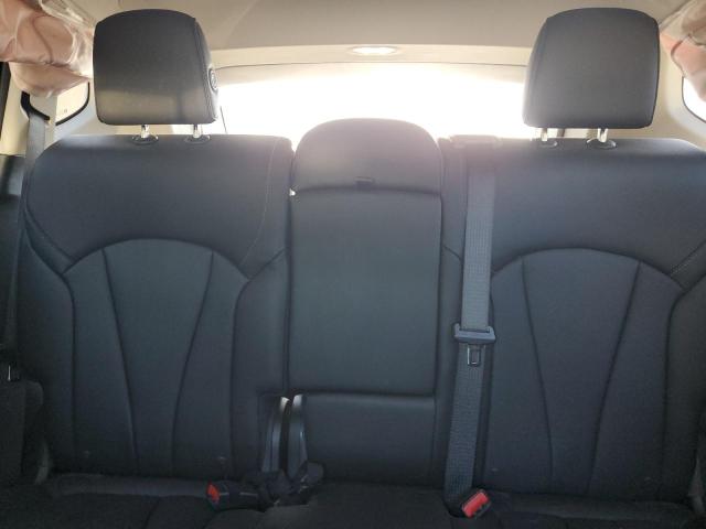 LRBFXCSA1LD195776 - 2020 BUICK ENVISION ESSENCE BLACK photo 10