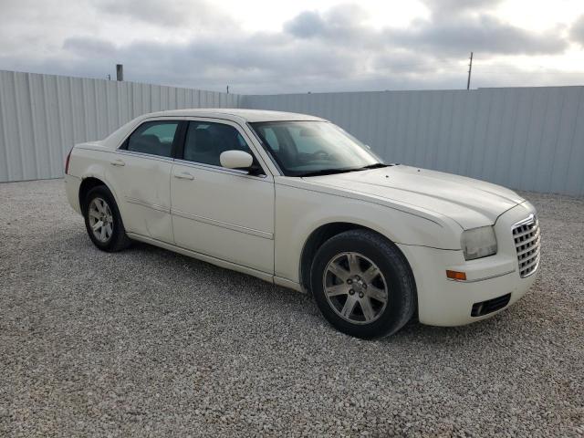 2C3KA53G36H225064 - 2006 CHRYSLER 300 TOURING BEIGE photo 4