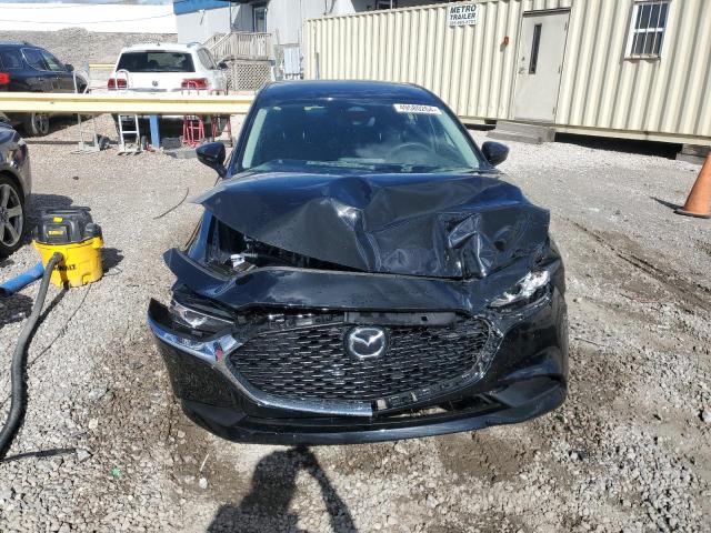 3MZBPAAM7RM404349 - 2024 MAZDA 3 BLACK photo 5