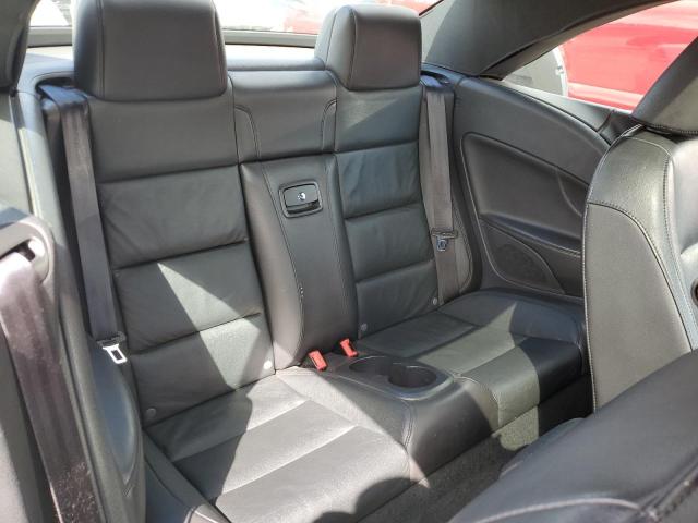 WVWFW7AH2CV008663 - 2012 VOLKSWAGEN EOS LUX 银色 照片 10