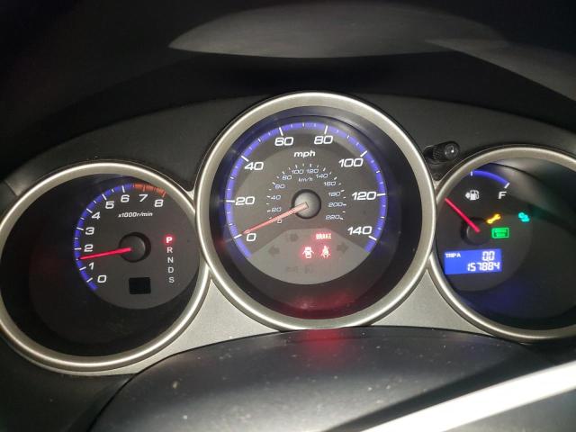 JHMGD38667S061069 - 2007 HONDA FIT S 红色 照片 9