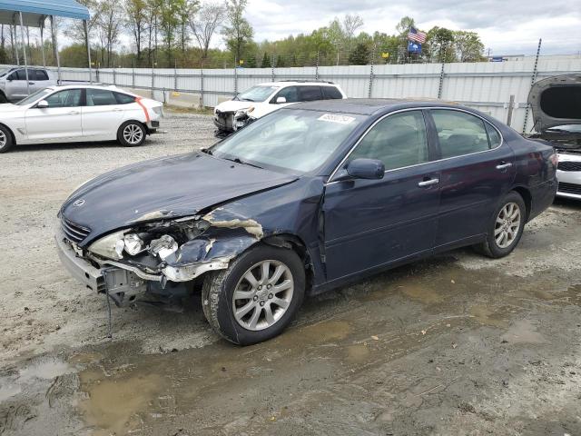 2004 LEXUS ES 330, 