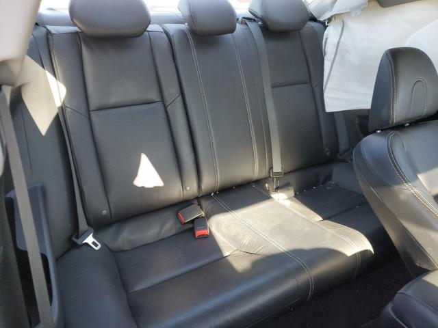 2HGFG3B04DH518104 - 2013 HONDA CIVIC EXL 银色 照片 10