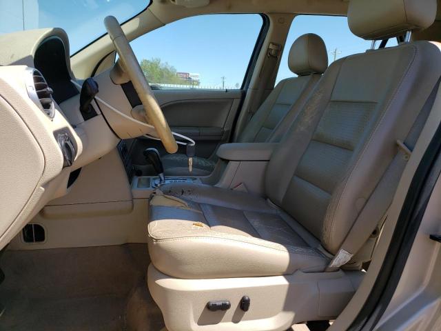 1FMZK02166GA37511 - 2006 FORD FREESTYLE SEL TAN photo 7