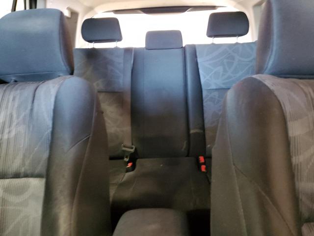 JTLZE4FE4B1121344 - 2011 TOYOTA SCION XB SILVER photo 10