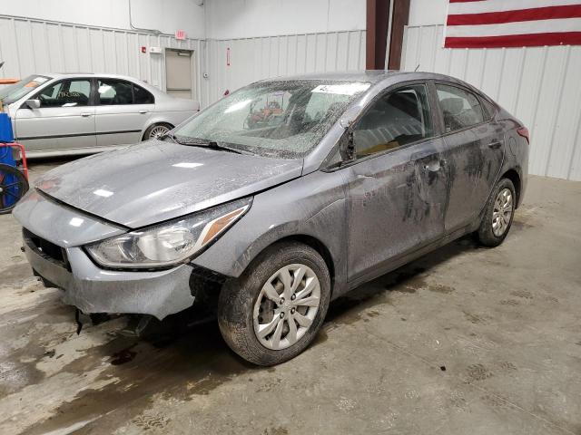 2018 HYUNDAI ACCENT SE, 