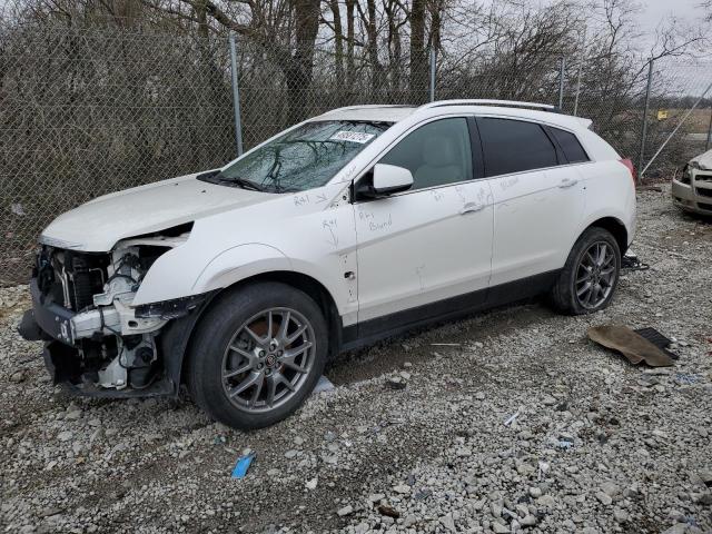 2015 CADILLAC SRX PREMIUM COLLECTION, 