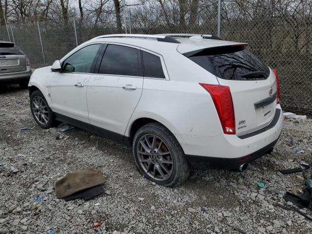 3GYFNDE30FS554527 - 2015 CADILLAC SRX PREMIUM COLLECTION Ақ фото 2