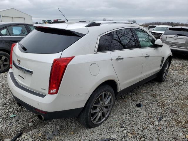 3GYFNDE30FS554527 - 2015 CADILLAC SRX PREMIUM COLLECTION Ақ фото 3