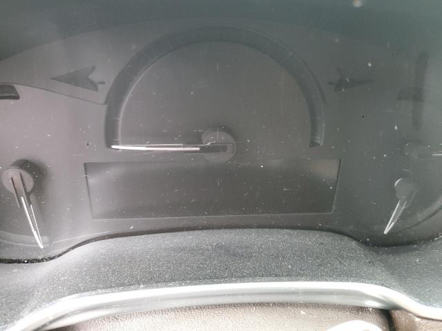 3GYFNDE30FS554527 - 2015 CADILLAC SRX PREMIUM COLLECTION Ақ фото 9