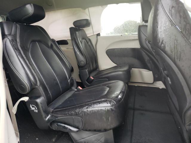 2C4RC1BG6PR597279 - 2023 CHRYSLER PACIFICA TOURING L 黑色 照片 11