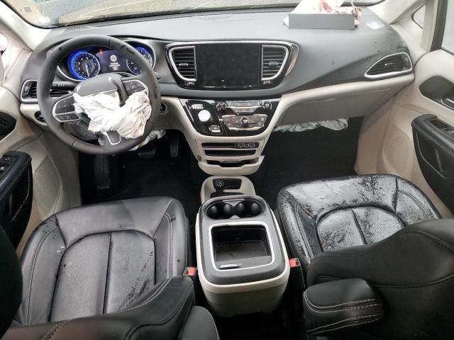 2C4RC1BG6PR597279 - 2023 CHRYSLER PACIFICA TOURING L 黑色 照片 8