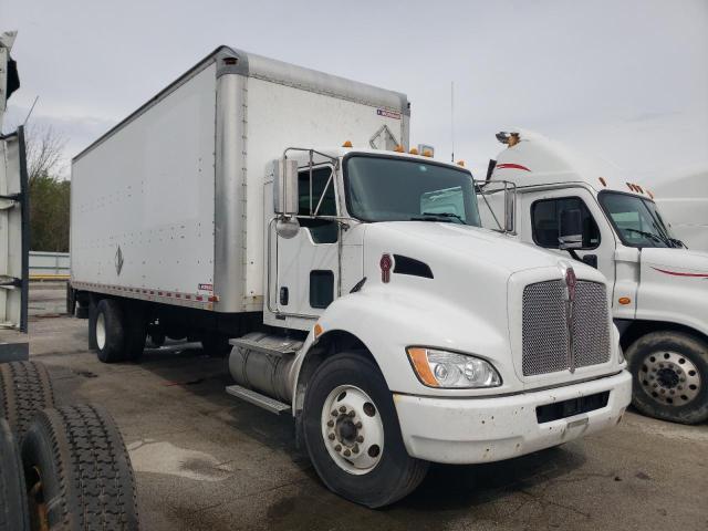 2019 KENWORTH CONSTRUCTI T370, 