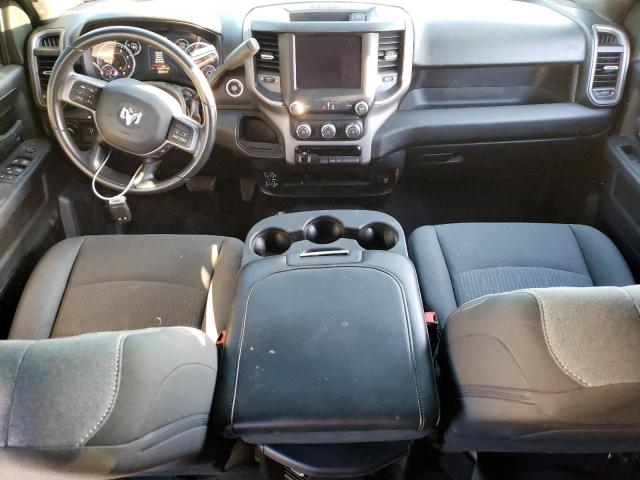 3C6UR5CL0NG125858 - 2022 RAM 2500 TRADESMAN ვერცხლისფერი ფოტო 8