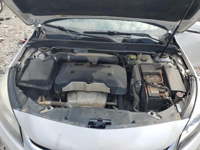 1G11F5SL4FF299823 - 2015 CHEVROLET MALIBU LTZ თეთრი ფოტო 11