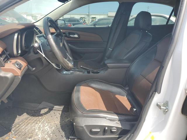 1G11F5SL4FF299823 - 2015 CHEVROLET MALIBU LTZ თეთრი ფოტო 7