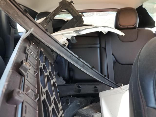 1C4PJMBBXJD569112 - 2018 JEEP CHEROKEE TRAILHAWK WHITE photo 10