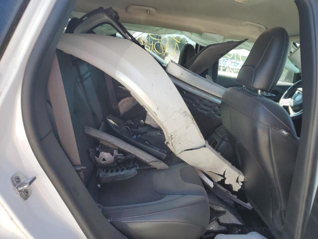 1C4PJMBBXJD569112 - 2018 JEEP CHEROKEE TRAILHAWK WHITE photo 11