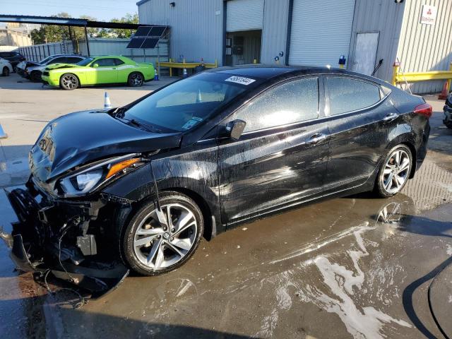 2015 HYUNDAI ELANTRA SE, 