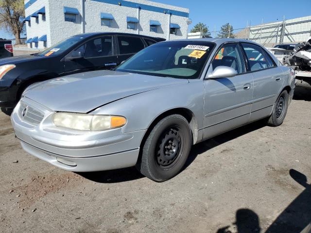 2002 BUICK REGAL LS, 