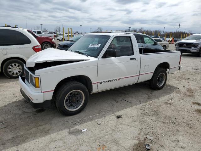 1992 GMC SONOMA, 