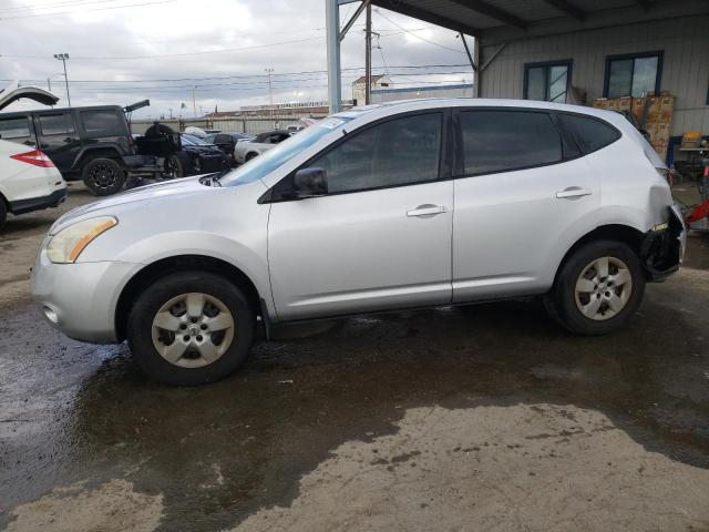 2008 NISSAN ROGUE S, 