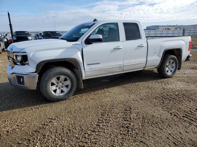 2014 GMC SIERRA K1500 SLE, 