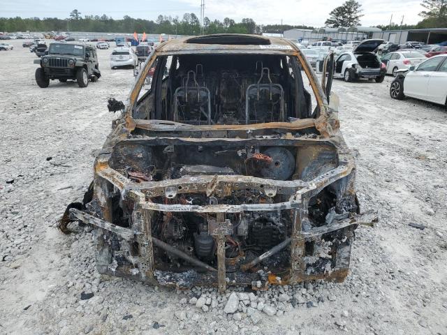 5J8YD3H38KL011399 - 2019 ACURA MDX BURN photo 5