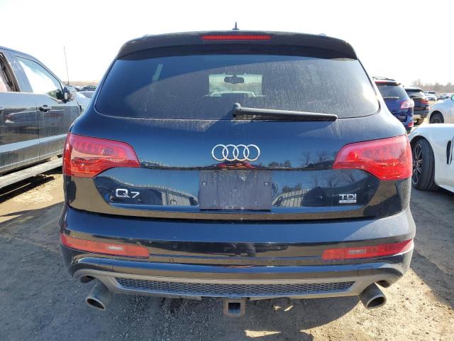 WA1DMCFE7ED013445 - 2014 AUDI Q7 PRESTIGE 黑色 照片 6
