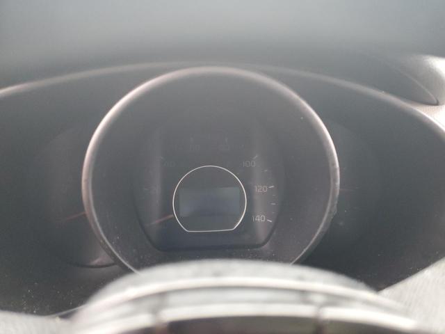 KNDJN2A20F7125792 - 2015 KIA SOUL GRAY photo 9