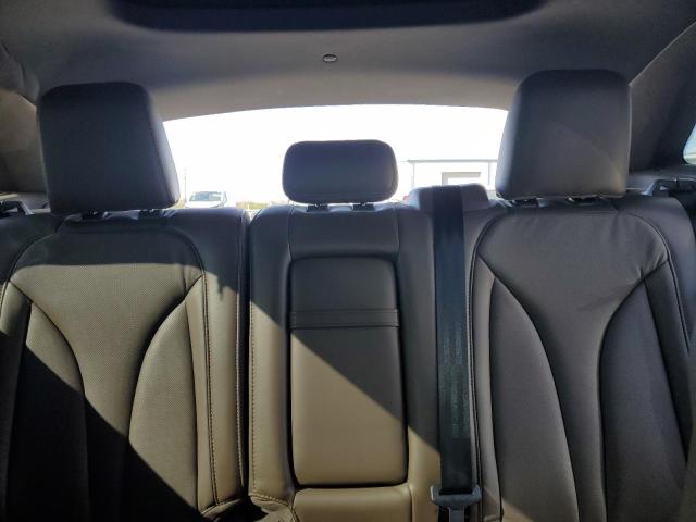 5LMCJ3D99JUL13801 - 2018 LINCOLN MKC RESERVE Ağ foto 10