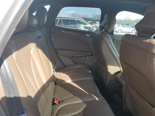 5LMCJ3D99JUL13801 - 2018 LINCOLN MKC RESERVE Ağ foto 11