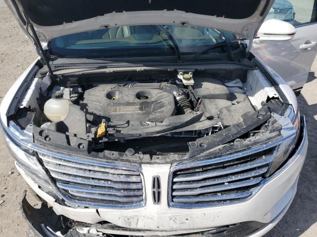 5LMCJ3D99JUL13801 - 2018 LINCOLN MKC RESERVE Ağ foto 12